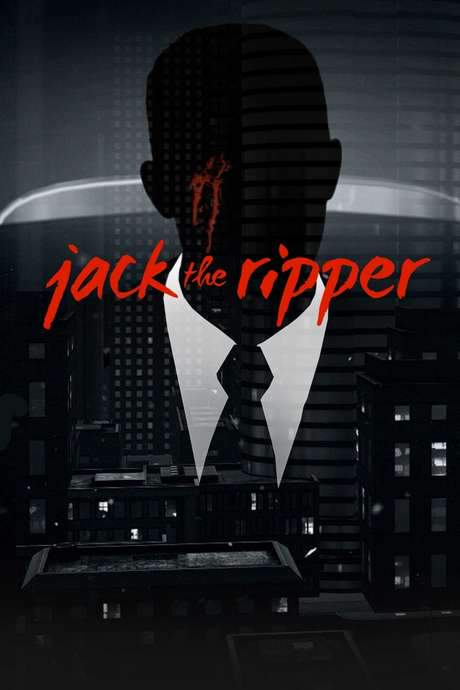 Jack the Ripper